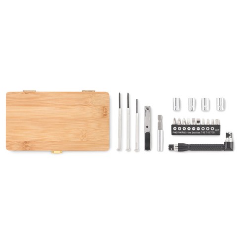 GALLAWAY Jeu d'outils 20 pièces - 3