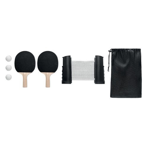 PING PONG Set de tennis table - 2