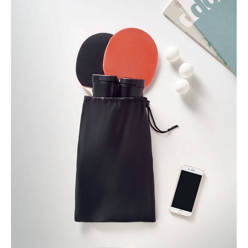 PING PONG Set de tennis de table - 6