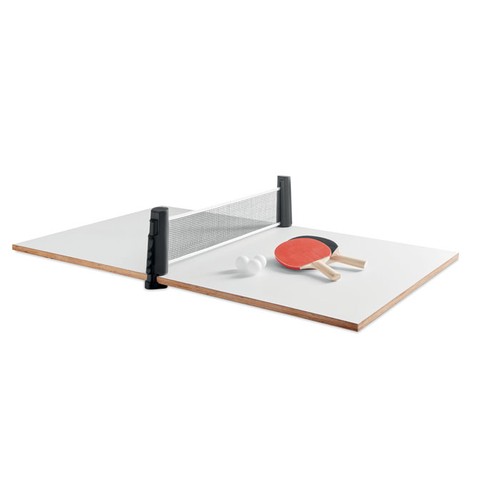 PING PONG Set de tennis de table - 4
