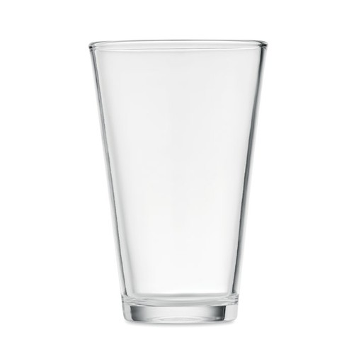 RONGO Vaso de cristal 300ml