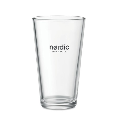 RONGO Verre conique 300ml - 5