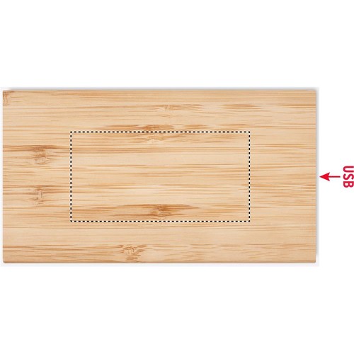 Emplacement de marquage : côté 1