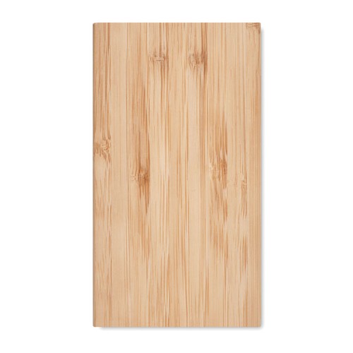 ARENA SOLAR Powerbank solaire 4000 mAh - 2