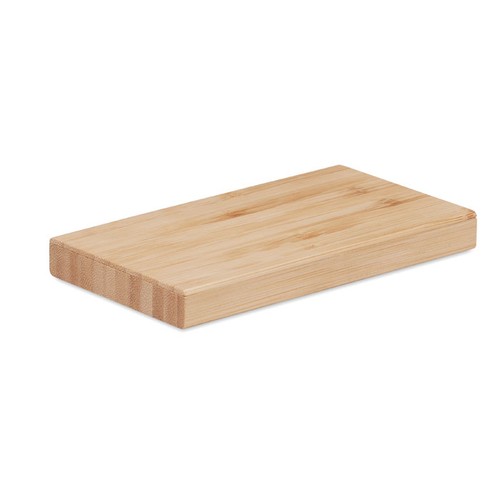 ARENA SOLAR Powerbank solaire 4000 mAh - 3