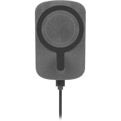 Emplacement de marquage : chargeur