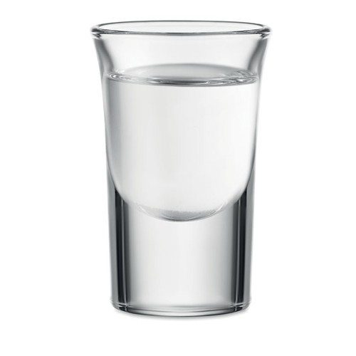 SONGO Verre à liqueur 28ml - 2