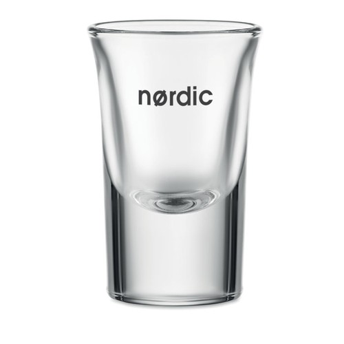 SONGO Verre à liqueur 28ml - 4