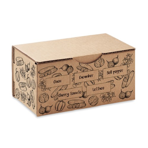 SALAD Kit de culture de salade - 2