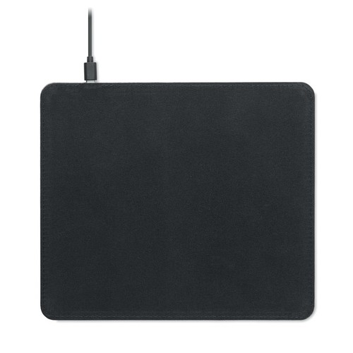 WIRELESS MATTY Tapis de souris chargeur liège - 2