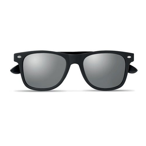 RHODOS Lunettes de soleil bambou - 2