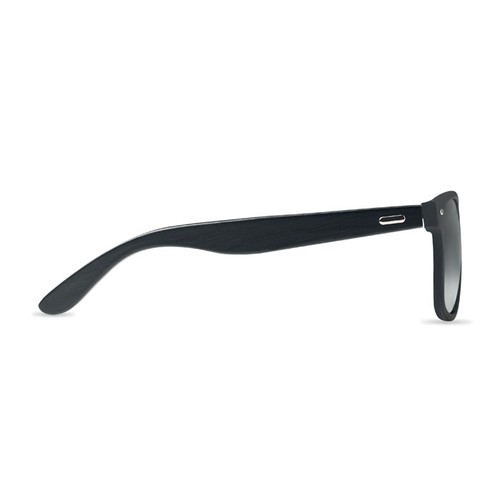 RHODOS Lunettes de soleil bambou - 3
