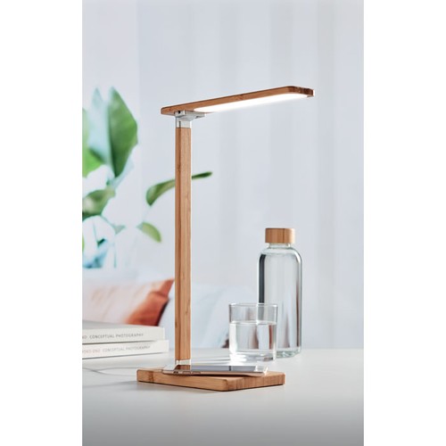 NEAT LIGHT Lampe et chargeur de bureau - 5