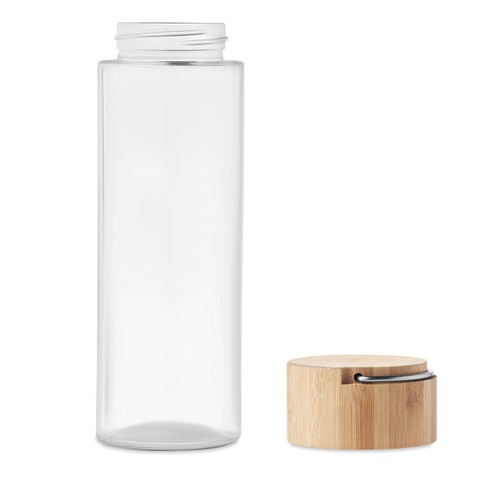 AMELAND Bouteille en verre 500ml - 2