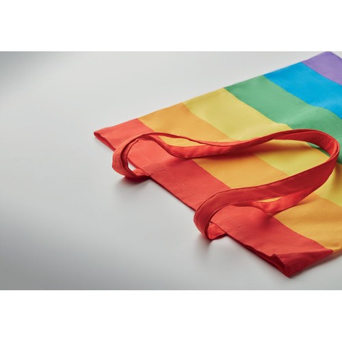 BOREALIS Sac shopping coton 200 gr/m² - 4