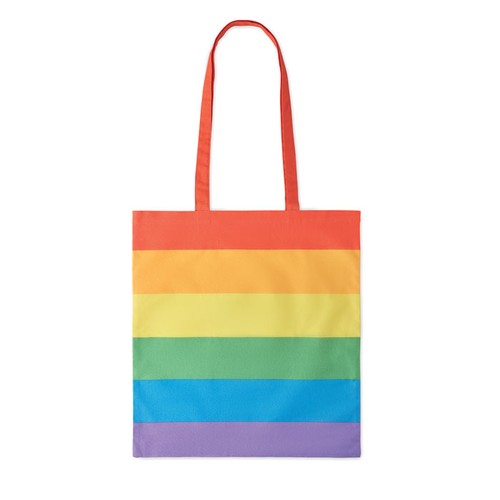 BOREALIS Sac shopping coton 200 gr/m² - 2