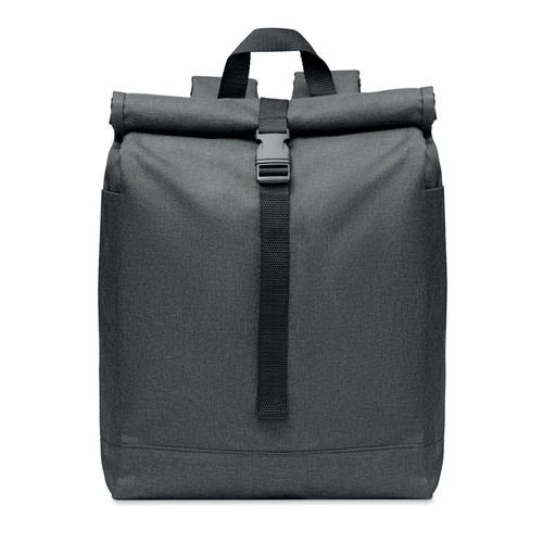 UDINE Sac à dos 600D RPET 2 tons - 2