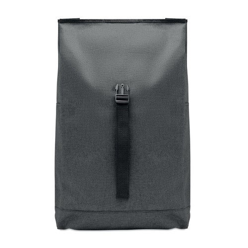 UDINE Sac à dos 600D RPET 2 tons - 5