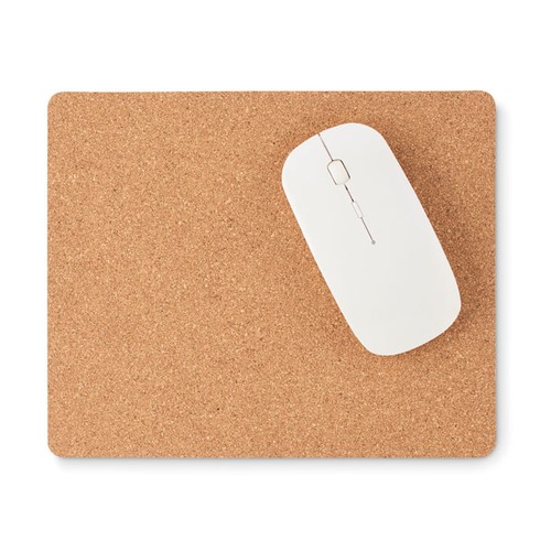 MATTY Tapis de souris en liège - 2