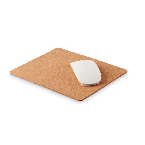 MATTY Tapis de souris en liège - 3