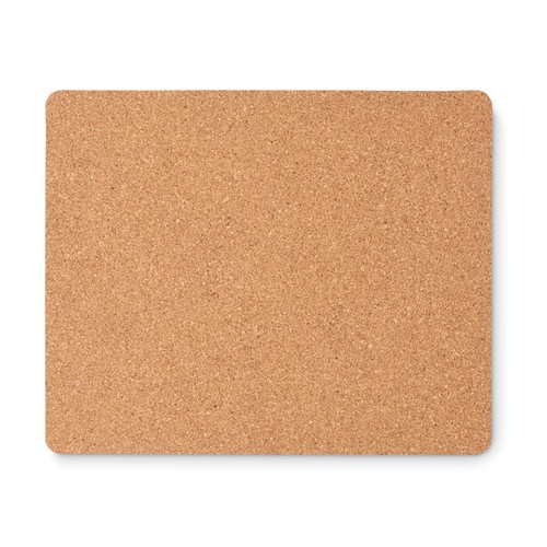 MATTY Tapis de souris en liège - 4