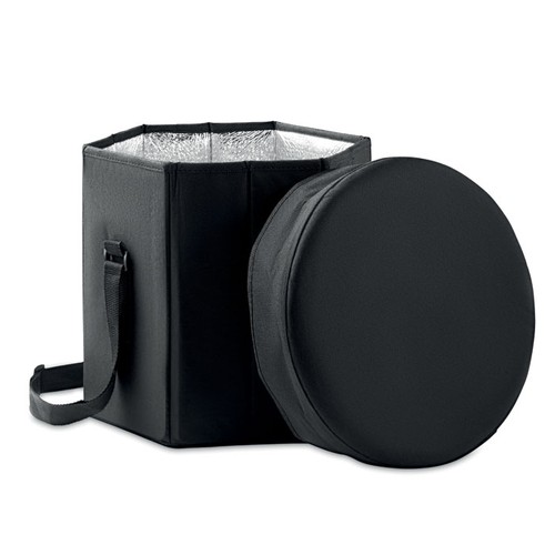 SEAT & DRINK Tabouret/table pliable - 2