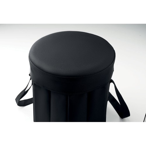 SEAT & DRINK Tabouret/table pliable - 5
