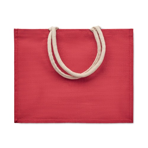 AURA Sac shopping en jute - 2