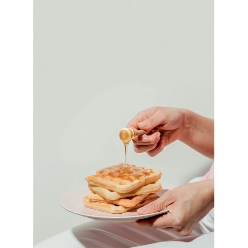 BEEBEE SET 3 miels de fleurs sauvages - 5