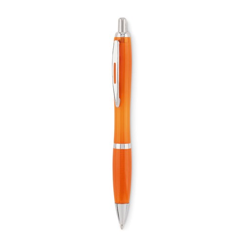 orange transparent