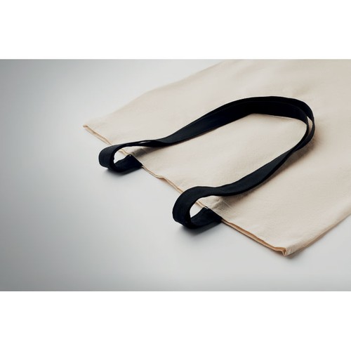 ZEVRA Bolsa de algodón 140 gr/m²