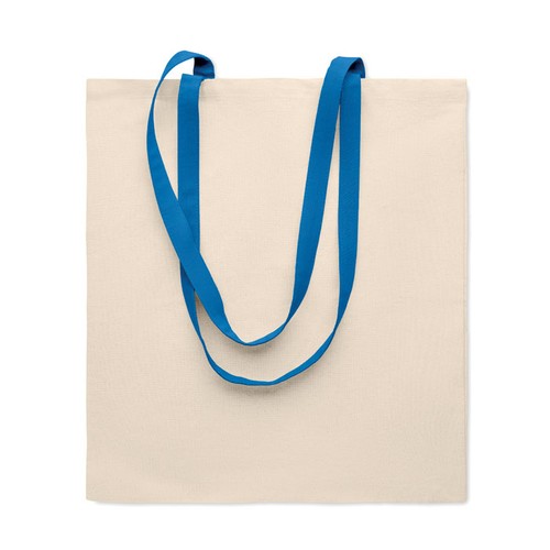 ZEVRA BOLSA DE ALGODÓN 140 GR/M²