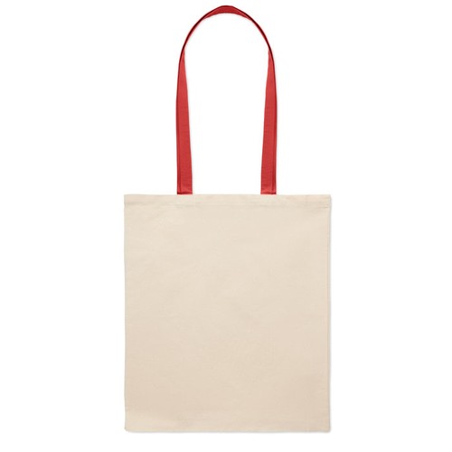 ZEVRA Sac shopping en coton 140 gr/m² - 2