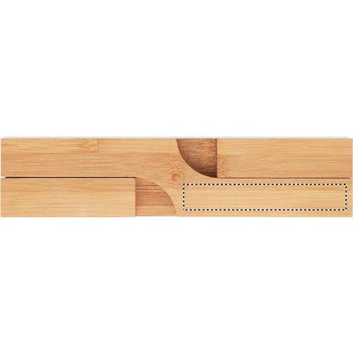 Emplacement de marquage : côté 1