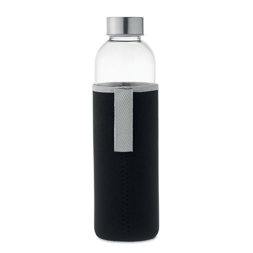 UTAH LARGE Bouteille en verre  750ml - 2