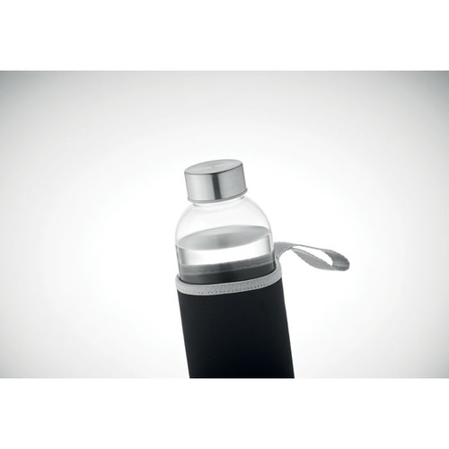 UTAH LARGE Bouteille en verre  750ml - 6