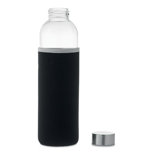 UTAH LARGE Bouteille en verre 750ml - 5