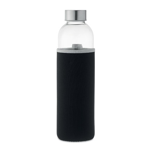 UTAH LARGE Bouteille en verre  750ml - 3