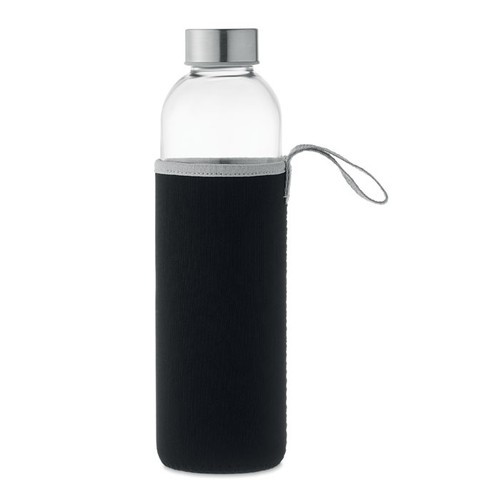 UTAH LARGE Bouteille en verre  750ml - 4