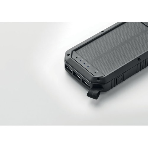 POWEREIGHT Chargeur solaire 8000mAh - 6
