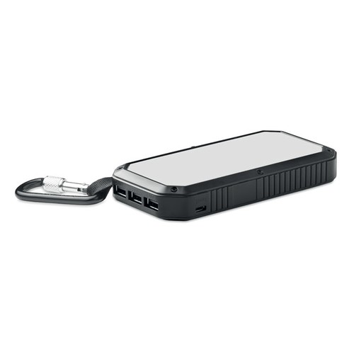 POWEREIGHT Chargeur solaire 8000mAh - 3