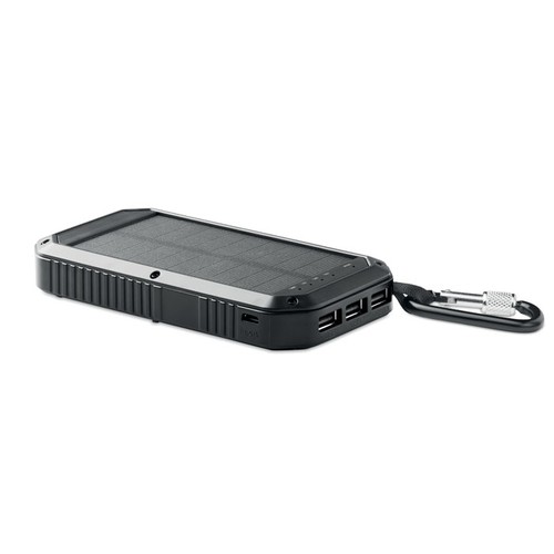 POWEREIGHT Chargeur solaire 8000mAh - 2