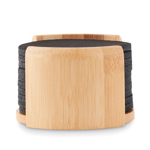 BAHIA Sous-verres en RPET - 2
