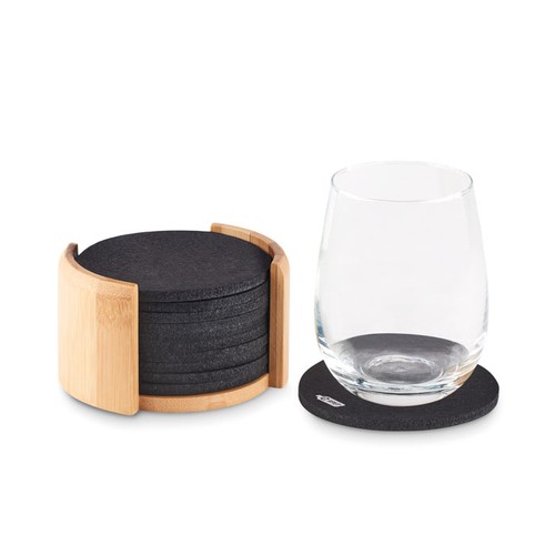 BAHIA Sous-verres en RPET - 3