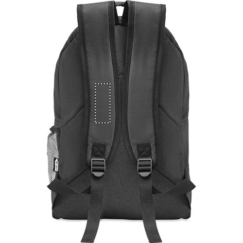 Emplacement de marquage : bretelle (sac) droite