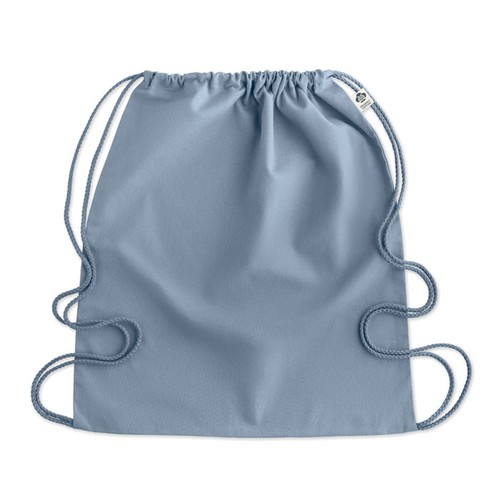 YUKI COLOUR Bolsa de algodón orgánico