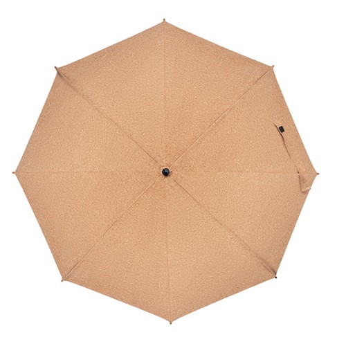 QUORA Parapluie en liège de 25 " - 2
