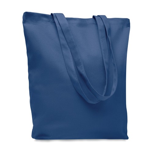 RASSA COLOURED Bolsa de canvas de 270 gr/m²