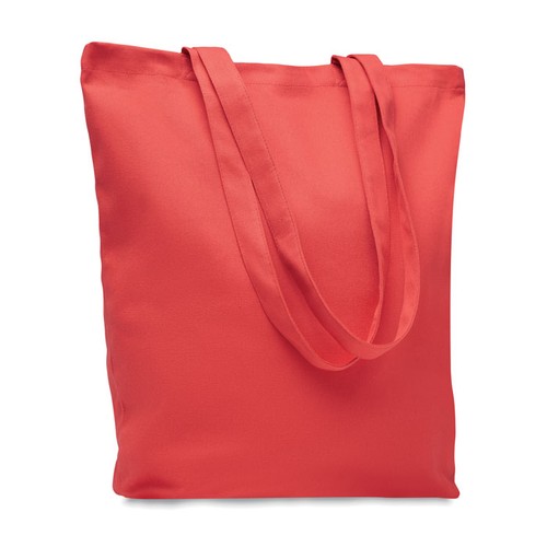 RASSA COLOURED Bolsa de canvas de 270 gr/m²
