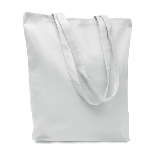 RASSA COLOURED Bolsa de canvas de 270 gr/m²